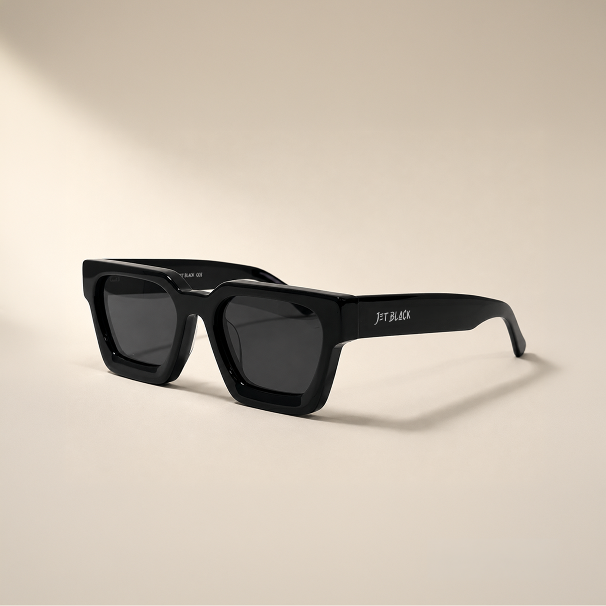 JetBlack Eyewear